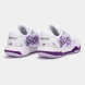 Теннисные кроссовки JOMA POINT LADY 2532   MORADO