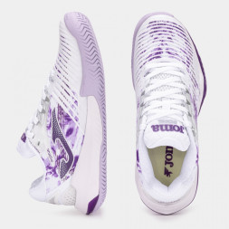 Теннисные кроссовки JOMA POINT LADY 2532   MORADO