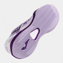 Теннисные кроссовки JOMA POINT LADY 2532   MORADO