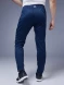 Брюки KELME Training Pants Dark Blue