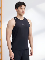 Майка KELME Knitted Vest Black