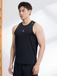 Майка KELME Knitted Vest Black