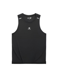 Майка KELME Knitted Vest Black