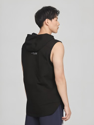 Майка KELME Knitted Vest Black