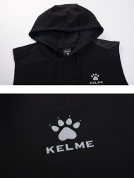 Майка KELME Knitted Vest Black
