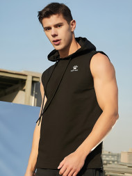 Майка KELME Knitted Vest Black