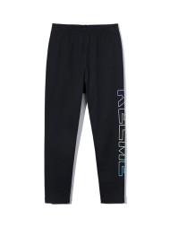 Детские леггинсы KELME Nine Points Leggings Black