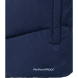 Жилет утепленный c капюшоном JÖGEL ESSENTIAL PerFormPROOF Padded Hooded Vest, темно-синий