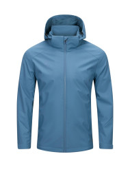 Ветровка KELME Functional Jacket Blue