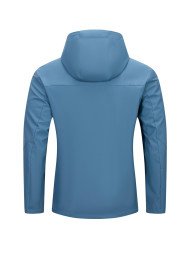 Ветровка KELME Functional Jacket Blue