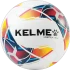 Мяч футбольный KELME Vortex 18.2 (10 Panels) (White/Orange)