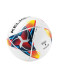 Мяч футбольный KELME Vortex 18.2 (10 Panels) (White/Orange)