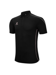 Футболка-поло KELME Polo Shirt Black
