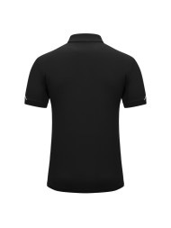 Футболка-поло KELME Polo Shirt Black