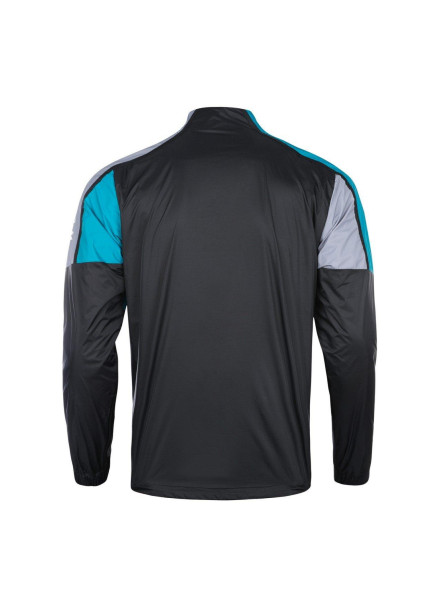 Анорак KELME Raincoat Black