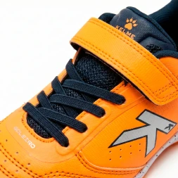 Шиповки KELME GOLEIRO TURF ELASTIC