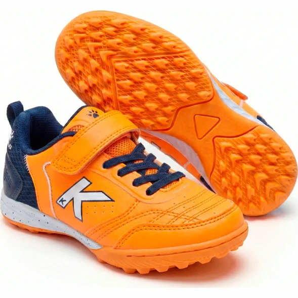 Шиповки KELME GOLEIRO TURF ELASTIC