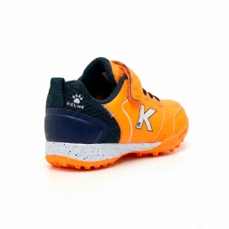 Шиповки KELME GOLEIRO TURF ELASTIC