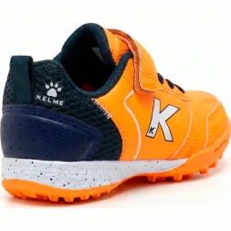 Шиповки KELME GOLEIRO TURF ELASTIC