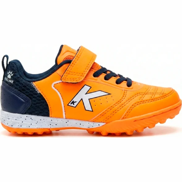 Шиповки KELME GOLEIRO TURF ELASTIC