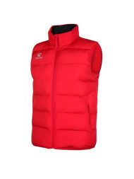 Жилет KELME Men's Cotton Vest Red