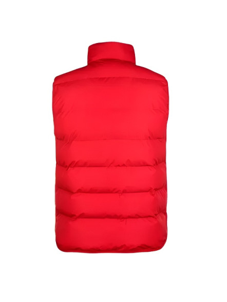Жилет KELME Men's Cotton Vest Red