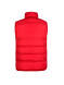 Жилет KELME Men's Cotton Vest Red