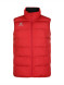 Жилет KELME Men's Cotton Vest Red