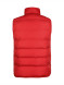 Жилет KELME Men's Cotton Vest Red