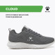 Кроссовки KELME CLOUD 64017-19