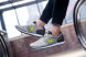 Кроссовки KELME Sports Shoes Grey