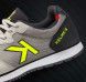 Кроссовки KELME Sports Shoes Grey