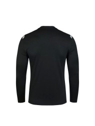 Лонгслив KELME Adult Long Sleeve Training T-Shirt Black
