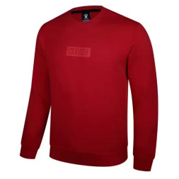 Свитшот KELME Sweater (Adult) Red
