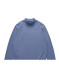 Лонгслив KELME Small High-Neck Long-Sleeved T-Shirt Blue