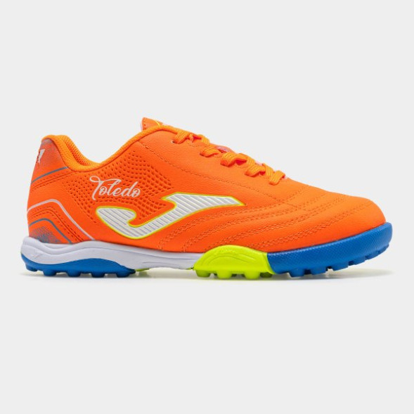 TOLEDO JR 2608 NARANJA TURF