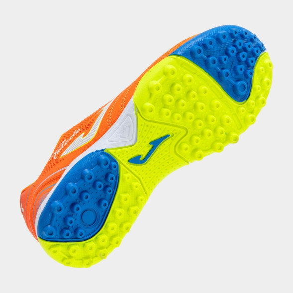 TOLEDO JR 2608 NARANJA TURF