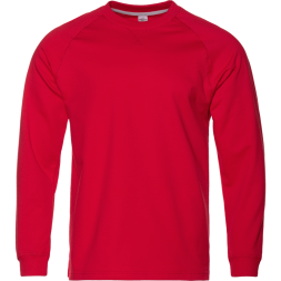 Свитшот унисекс STAN футер с начёсом 220, 60