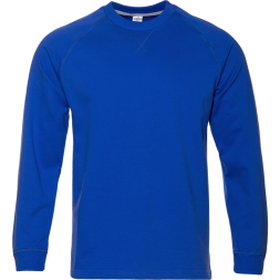 Свитшот унисекс STAN футер с начёсом 220, 60