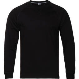 Свитшот унисекс STAN футер с начёсом 220, 60