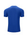 Футболка KELME Short Sleeve T-Shirt Blue