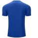 Футболка KELME Short Sleeve T-Shirt Blue