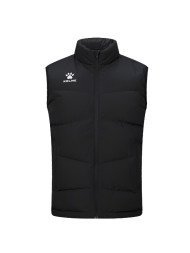 Жилет KELME Down Vest Black