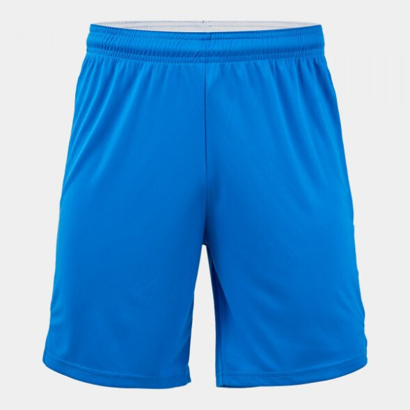 ШОРТЫ GAME КОРОЛЕВСКИЙ СИНИЙ БЕЛЫЙ