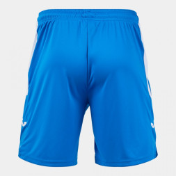 ШОРТЫ GAME КОРОЛЕВСКИЙ СИНИЙ БЕЛЫЙ