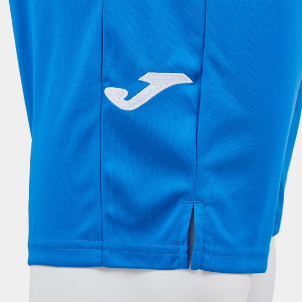 ШОРТЫ GAME КОРОЛЕВСКИЙ СИНИЙ БЕЛЫЙ