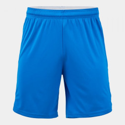 ШОРТЫ GAME КОРОЛЕВСКИЙ СИНИЙ БЕЛЫЙ