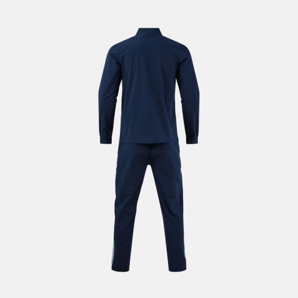 СПОРТИВНЫЙ КОСТЮМ TOLEDO II ТЕМНО-СИНИЙ ЗЕЛЕНЫЙ