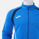КУРТКА JOMA CHAMPIONSHIP 20 ROYAL DARK NAVY