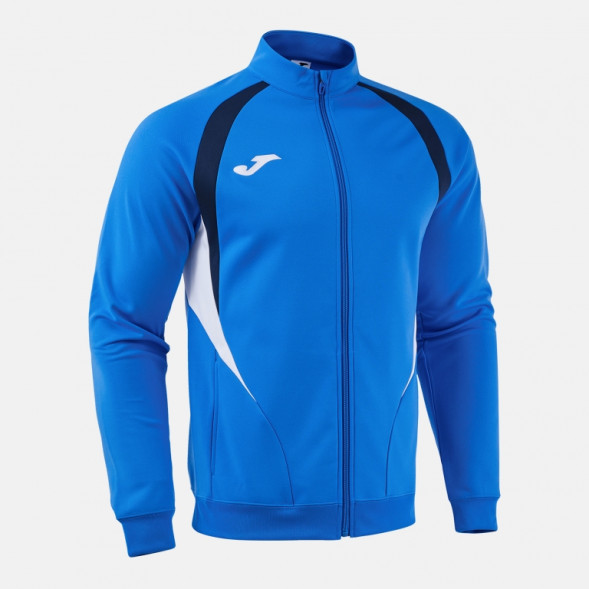 КУРТКА JOMA CHAMPIONSHIP 20 ROYAL DARK NAVY